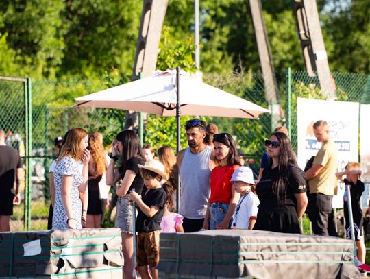 Tompex&Stork-Bruk Racing Sunday w Przysusze (zdjęcia)