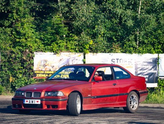 Tompex&Stork-Bruk Racing Sunday w Przysusze (zdjęcia)