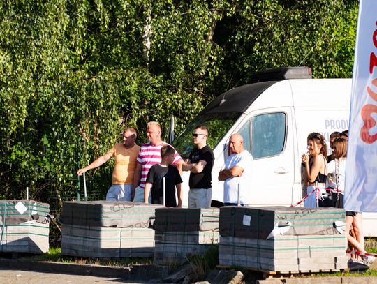 Tompex&Stork-Bruk Racing Sunday w Przysusze (zdjęcia)