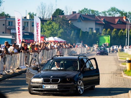 Tompex&Stork-Bruk Racing Sunday w Przysusze (zdjęcia)