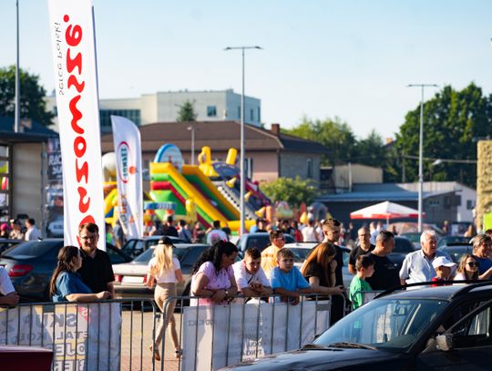 Tompex&Stork-Bruk Racing Sunday w Przysusze (zdjęcia)