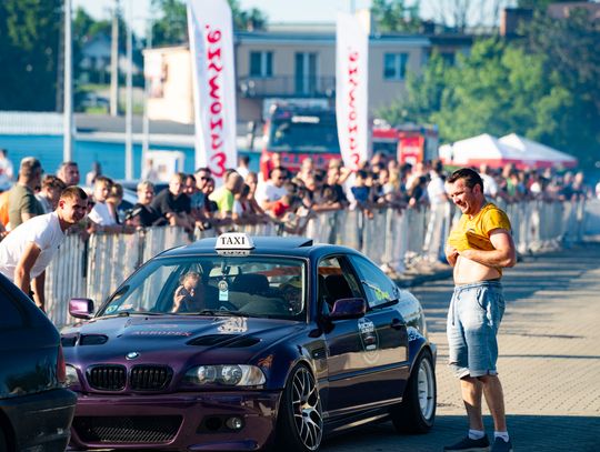 Tompex&Stork-Bruk Racing Sunday w Przysusze (zdjęcia)