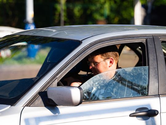 Tompex&Stork-Bruk Racing Sunday w Przysusze (zdjęcia)