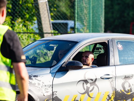 Tompex&Stork-Bruk Racing Sunday w Przysusze (zdjęcia)