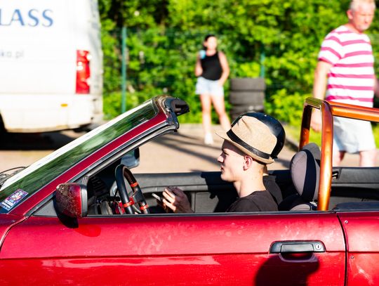 Tompex&Stork-Bruk Racing Sunday w Przysusze (zdjęcia)