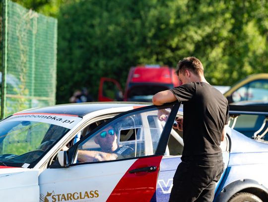 Tompex&Stork-Bruk Racing Sunday w Przysusze (zdjęcia)