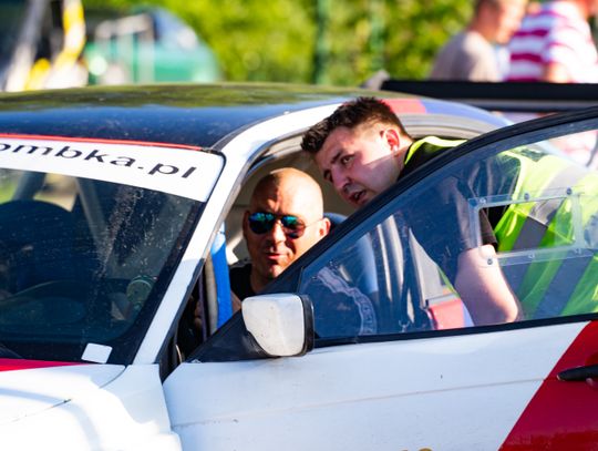 Tompex&Stork-Bruk Racing Sunday w Przysusze (zdjęcia)