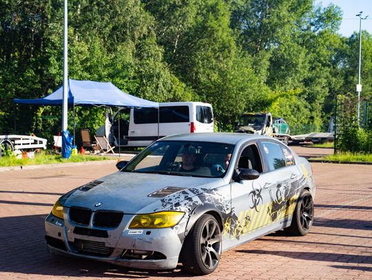 Tompex&Stork-Bruk Racing Sunday w Przysusze (zdjęcia)