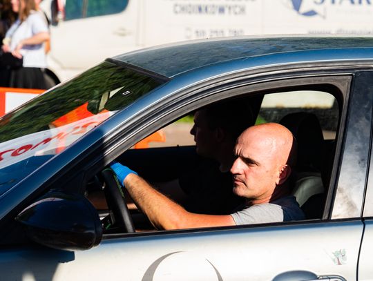 Tompex&Stork-Bruk Racing Sunday w Przysusze (zdjęcia)