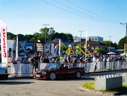 Tompex&Stork-Bruk Racing Sunday w Przysusze (zdjęcia)