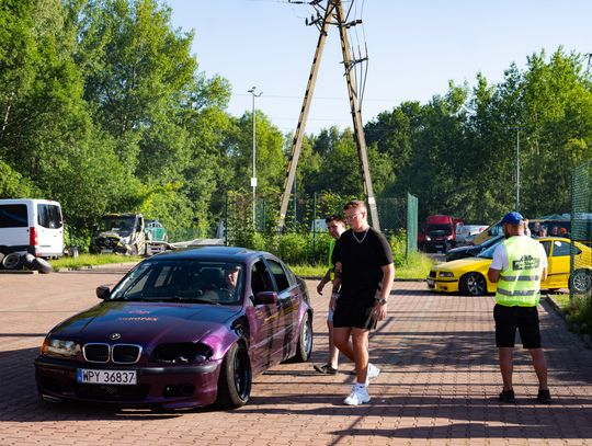 Tompex&Stork-Bruk Racing Sunday w Przysusze (zdjęcia)