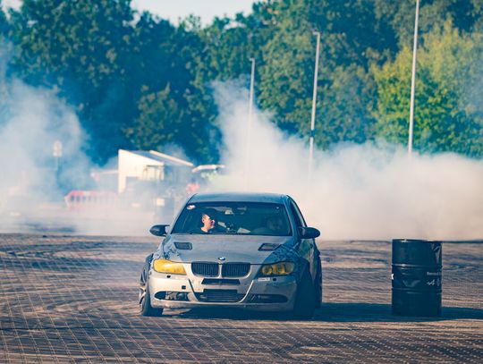 Tompex&Stork-Bruk Racing Sunday w Przysusze (zdjęcia)