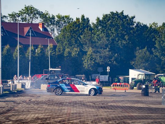 Tompex&Stork-Bruk Racing Sunday w Przysusze (zdjęcia)