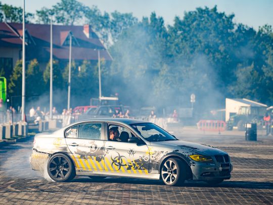 Tompex&Stork-Bruk Racing Sunday w Przysusze (zdjęcia)