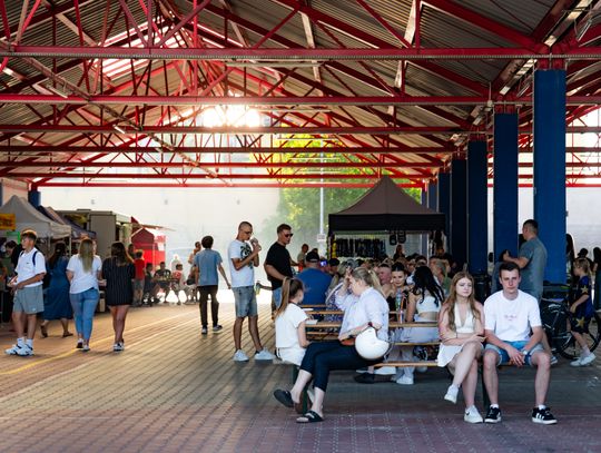 Tompex&Stork-Bruk Racing Sunday w Przysusze (zdjęcia)