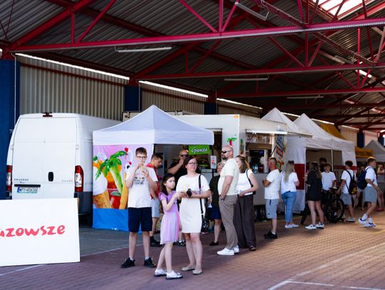 Tompex&Stork-Bruk Racing Sunday w Przysusze (zdjęcia)