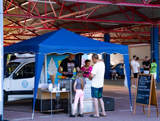 Tompex&Stork-Bruk Racing Sunday w Przysusze (zdjęcia)