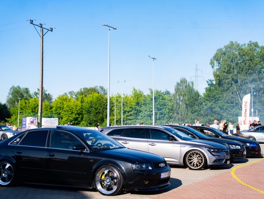 Tompex&Stork-Bruk Racing Sunday w Przysusze (zdjęcia)