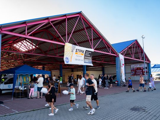 Tompex&Stork-Bruk Racing Sunday w Przysusze (zdjęcia)