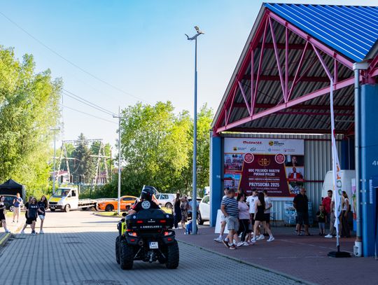 Tompex&Stork-Bruk Racing Sunday w Przysusze (zdjęcia)