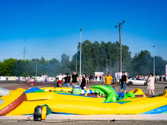 Tompex&Stork-Bruk Racing Sunday w Przysusze (zdjęcia)