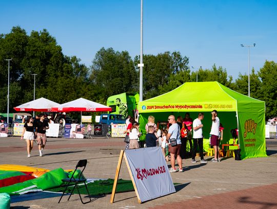 Tompex&Stork-Bruk Racing Sunday w Przysusze (zdjęcia)