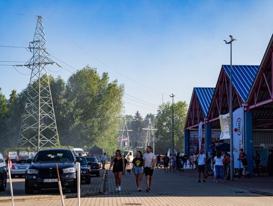 Tompex&Stork-Bruk Racing Sunday w Przysusze (zdjęcia)