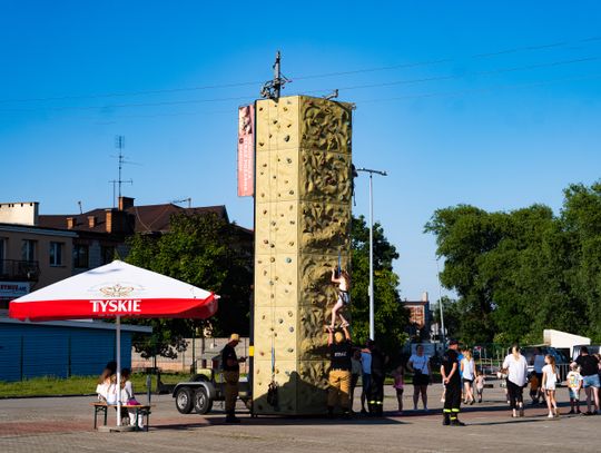 Tompex&Stork-Bruk Racing Sunday w Przysusze (zdjęcia)