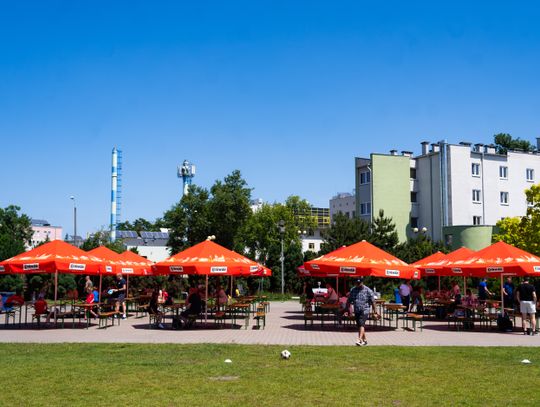 X Piknik Broni Radom (zdjęcia)