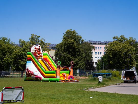 X Piknik Broni Radom (zdjęcia)