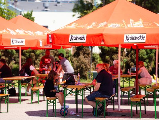 X Piknik Broni Radom (zdjęcia)