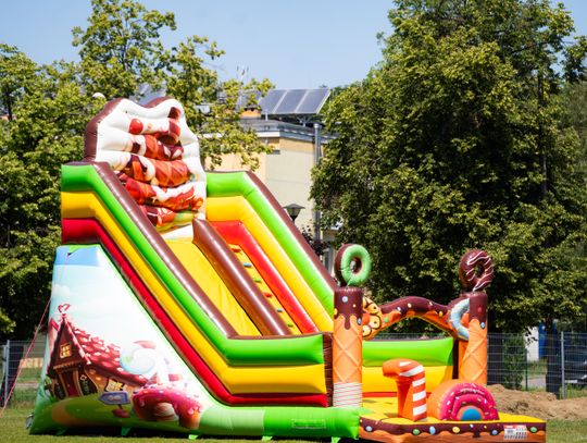 X Piknik Broni Radom (zdjęcia)