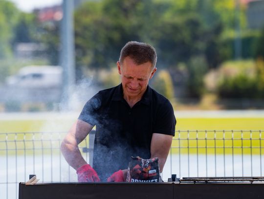 X Piknik Broni Radom (zdjęcia)