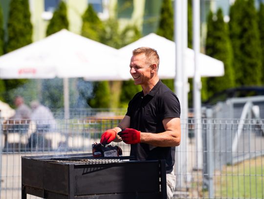 X Piknik Broni Radom (zdjęcia)