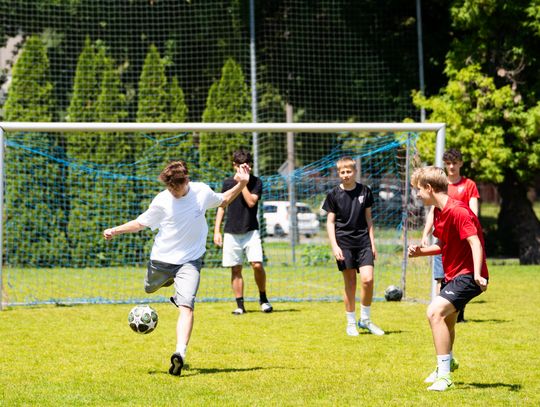 X Piknik Broni Radom (zdjęcia)