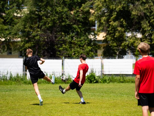 X Piknik Broni Radom (zdjęcia)