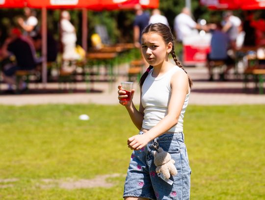 X Piknik Broni Radom (zdjęcia)