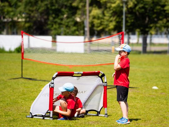 X Piknik Broni Radom (zdjęcia)