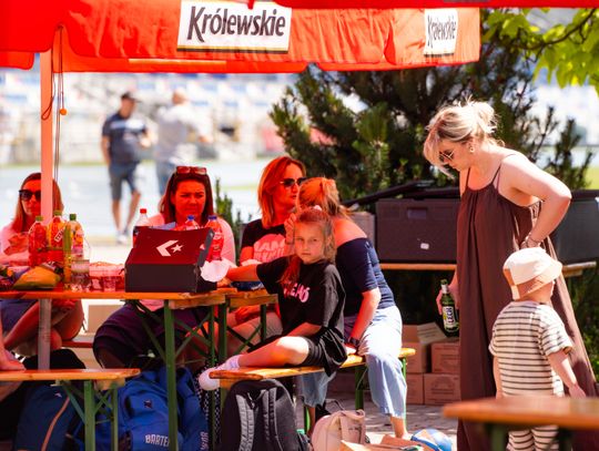 X Piknik Broni Radom (zdjęcia)