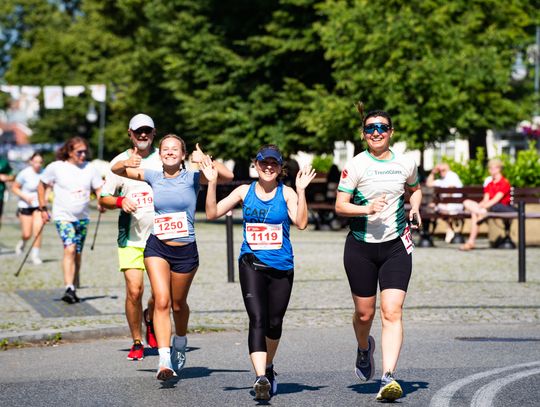 XIII Półmaraton Radomskiego Czerwca`76 (zdjęcia)