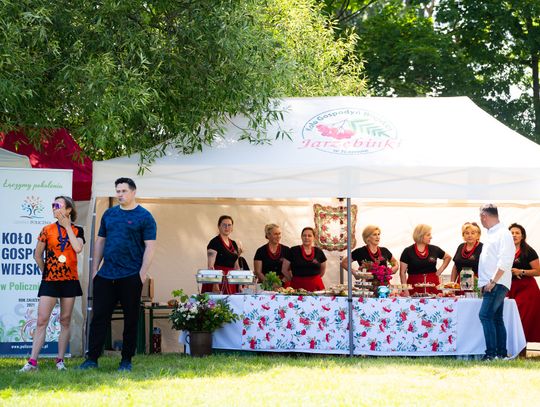 XXV Dni Sycyny (zdjęcia)