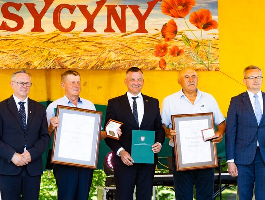 XXV Dni Sycyny (zdjęcia)