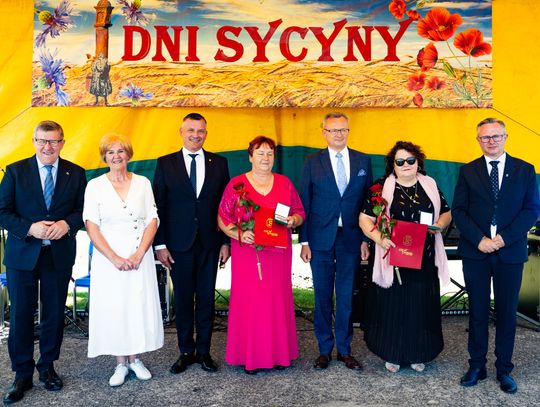 XXV Dni Sycyny (zdjęcia)