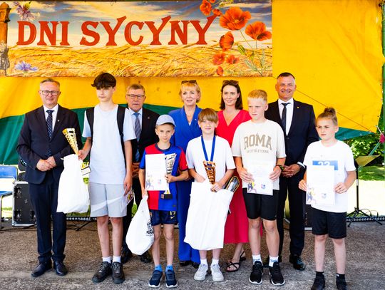 XXV Dni Sycyny (zdjęcia)