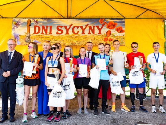 XXV Dni Sycyny (zdjęcia)