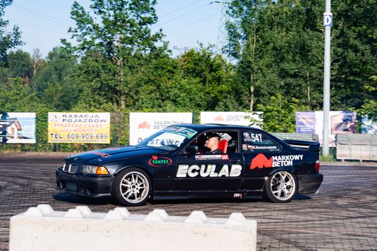 Tompex&Stork-Bruk Racing Sunday w Przysusze (zdjęcia)