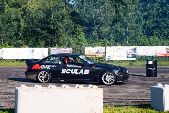 Tompex&Stork-Bruk Racing Sunday w Przysusze (zdjęcia)
