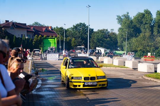 Tompex&Stork-Bruk Racing Sunday w Przysusze (zdjęcia)