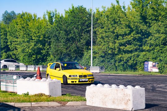Tompex&Stork-Bruk Racing Sunday w Przysusze (zdjęcia)