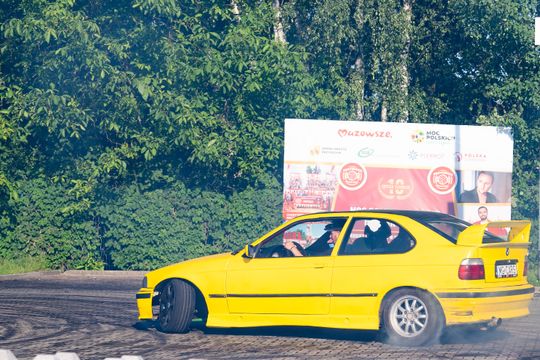 Tompex&Stork-Bruk Racing Sunday w Przysusze (zdjęcia)